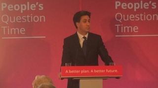 Ed Miliband
