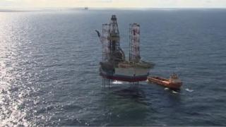 Offshore platform
