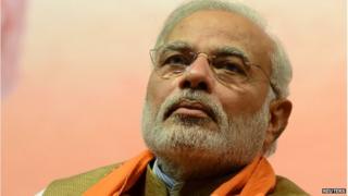 Mr Modi has assured India's farmers that the land bill will not harm their interests