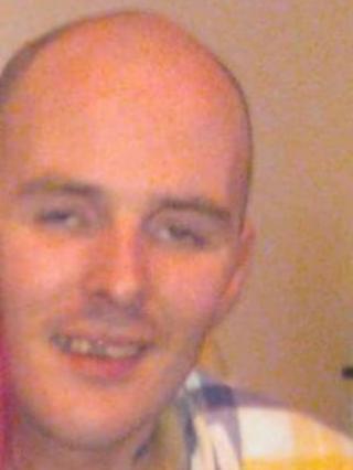 Gary Campbell