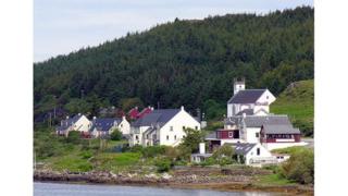 Dùn Bheagan