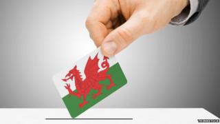 Pleidlais Cymru