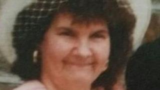 Margaret Challis
