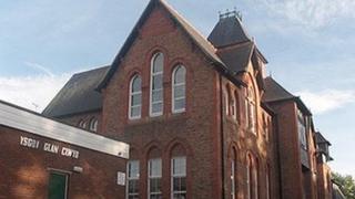 ysgol glan clwyd