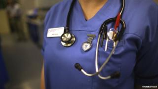 Nurse
