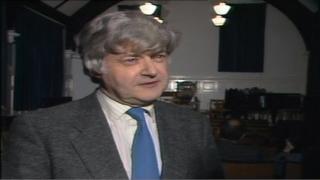 geraint gruffydd