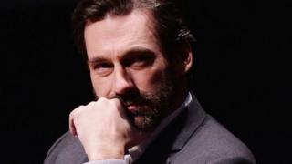 Jon Hamm