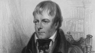 Walter Scott