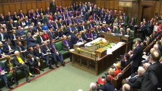 House of Commons