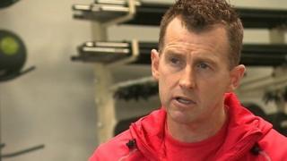 Nigel Owens