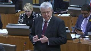 Carwyn Jones