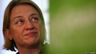 Natalie Bennett