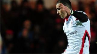 Ruan Pienaar