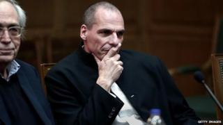 Varoufakis