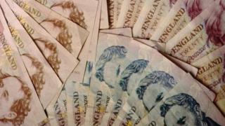 Money