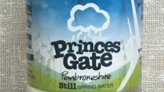 Potel Princes Gate