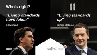 Reality check graphic