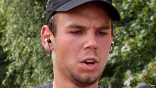 Andreas Lubitz