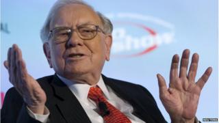 Buffett