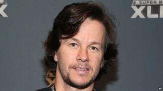 Mark Wahlberg