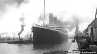 Titanic