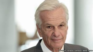 Jorge Paulo Lemann