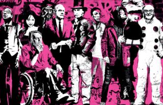 Bristol Pound design - Stewy