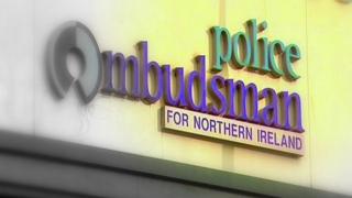 Police Ombudsman