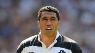 Mils Muliaina