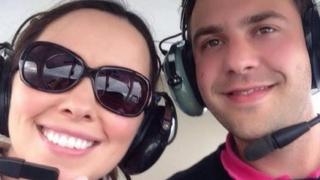 An Dtr Mairead Anna Rous & Daibhidh Rous