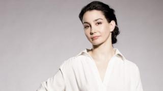 Tamara Rojo