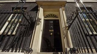 Downing Street