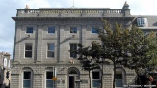 High Court Aberdeen