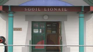 Sgoil Lìonail