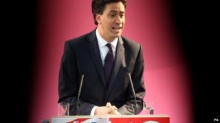 Ed Miliband