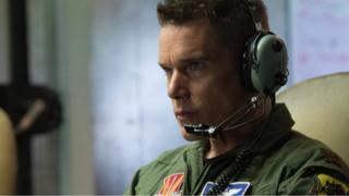 Ethan Hawke in Good Kill