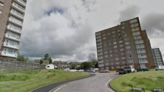 clyne court