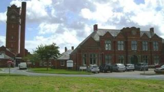cefn coed