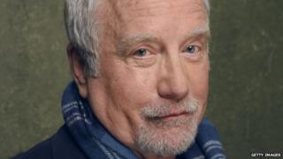 Richard Dreyfuss