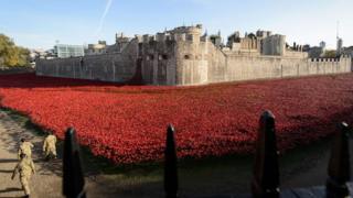 Blood Swept Lands and Sea