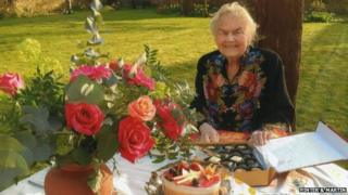 Sheila Kitzinger