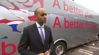 Chuka Umunna