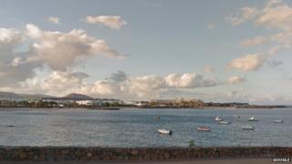 Costa Teguise, Lanzarote