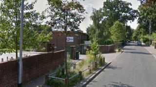 Sewell Park College, Norwich