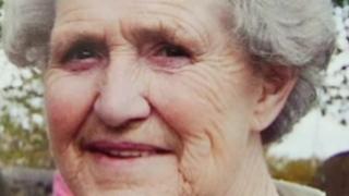Thomasina Bennett