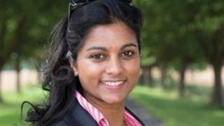 Chamali Fernando