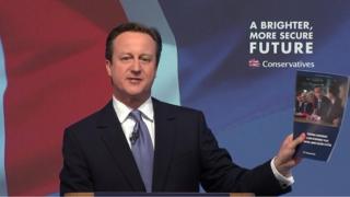 David CAmeron