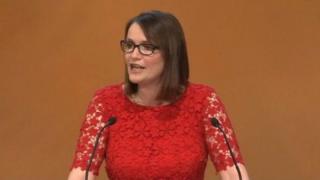 Kirsty Williams