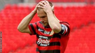 Wrecsam