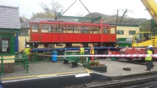 tren